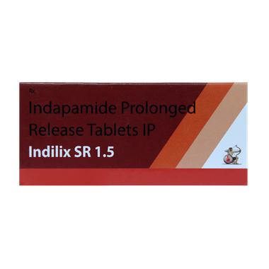 Indilix SR 1.5 Tablet