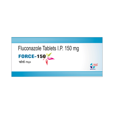 Force 150 Tablet
