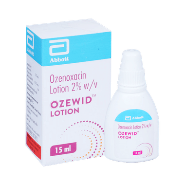 Ozewid Lotion