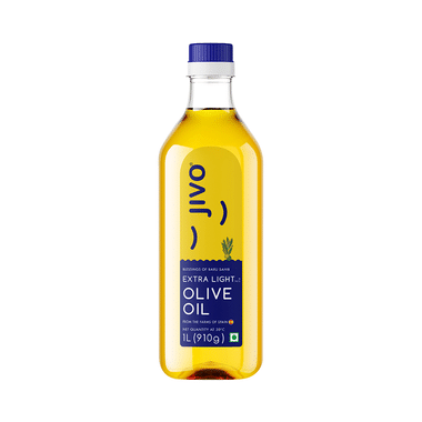 Jivo Extra Light Olive Oil
