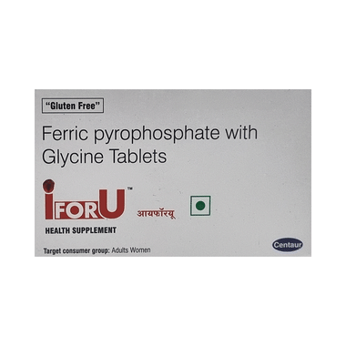 IForU Tablet