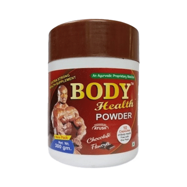 Body Health Powder