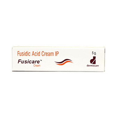 Fusicare Cream