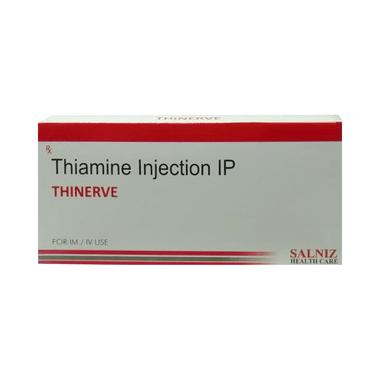 Thinerve Injection