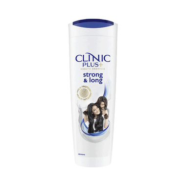 Clinic Plus Health Shampoo Strong & Long