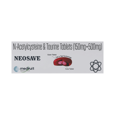 Neosave Tablet