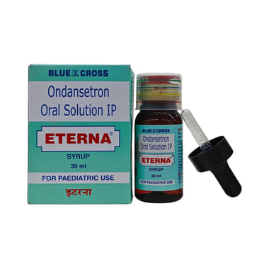 Eterna 2mg/5ml Syrup