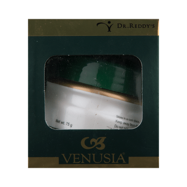 Venusia Hand & Foot Repair Cream With Shea Butter