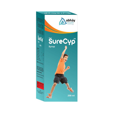 Surecyp Syrup