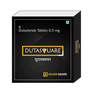 Dutasquare Tablet