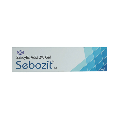 Sebozit Gel