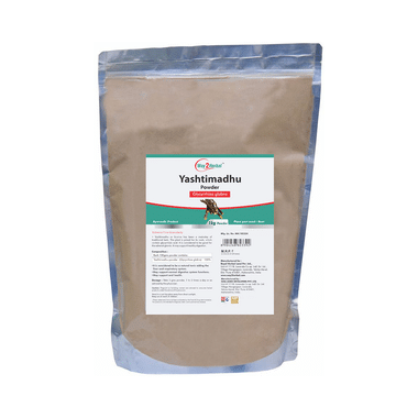 Way2Herbal Yashtimadhu Powder