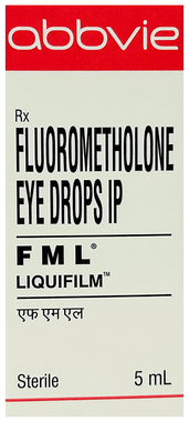 FML Liquifilm