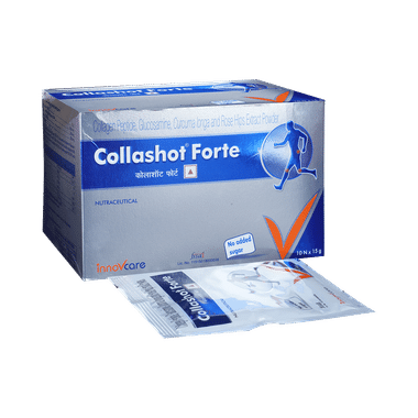 Collashot  Forte Powder