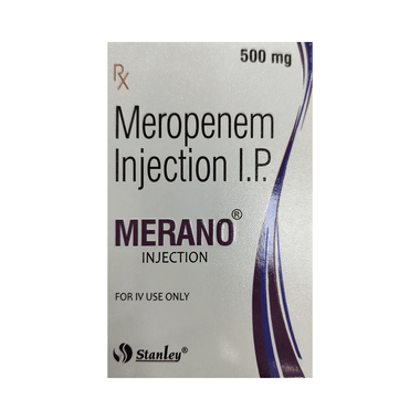 Merano Injection