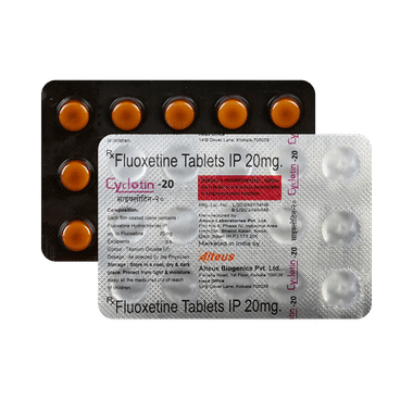 <span style='color:#626A7A'>Cyclotin 20mg Tablet</span>