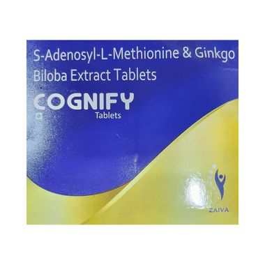 Cognify Tablet