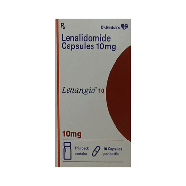 Lenangio 10 Capsule