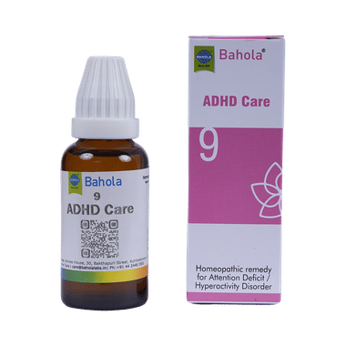 Bahola ADHD Care