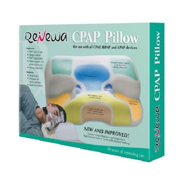 Renewa CPAP Pillow