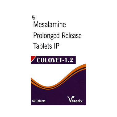 Colovet 1.2 Tablet PR
