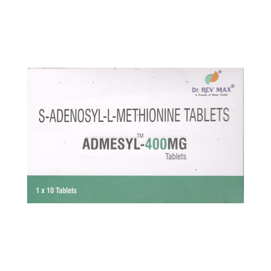 Admesyl 400MG Tablet