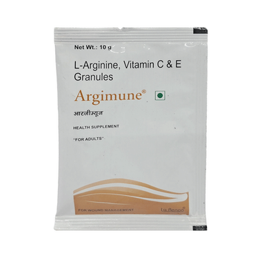 Argimune Sachet