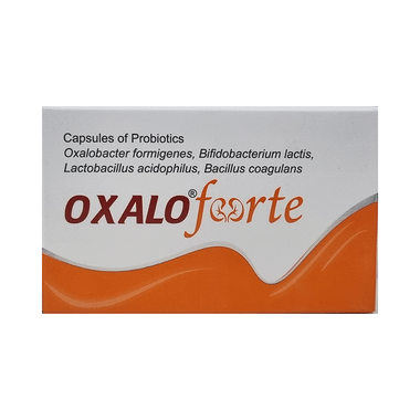 Oxalo Forte Capsule