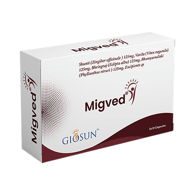 <span style='color:#626A7A'>Giosun Migved Capsule</span>