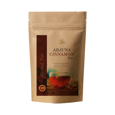 Herb Essential Arjuna Cinnamon Tea