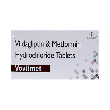 Vovilmet Tablet