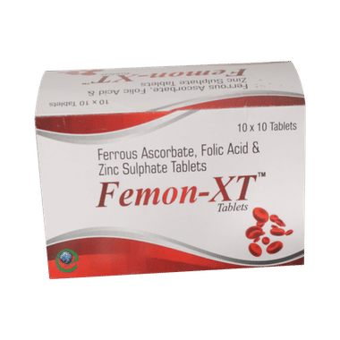 Femon-XT Tablet