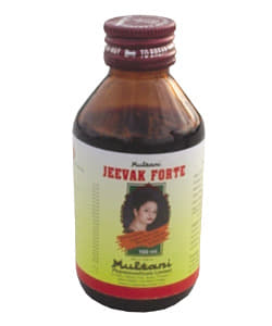 <span style='color:#626A7A'>Multani Jeevak Forte</span>