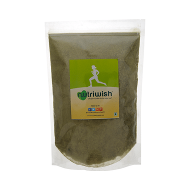 Nutriwish Alfalfa Powder