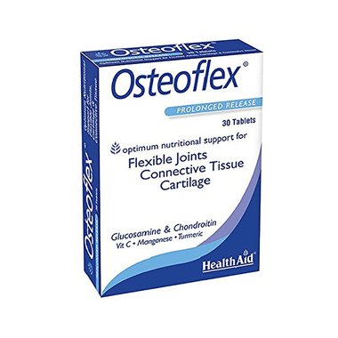 Healthaid Osteoflex Tablet