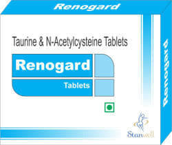 Renogard Tablet Renogard Tablet