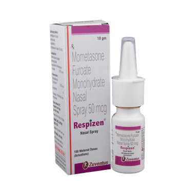 Respizen Nasal Spray