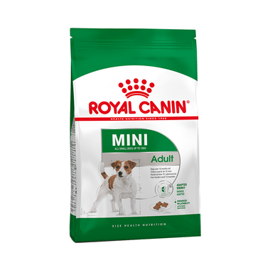 Royal Canin Mini Dog Pet Food Adult