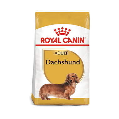 Royal Canin Dachshund Pet Food Adult