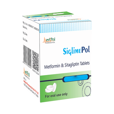 सिग्लिमिपोल टैबलेट