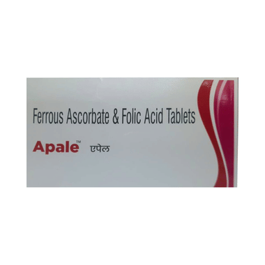 Apale Tablet