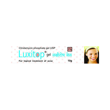 Luxitop Gel