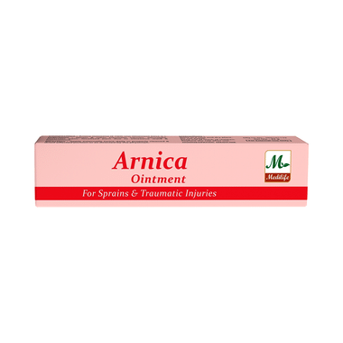 Medilife Arnica Ointment