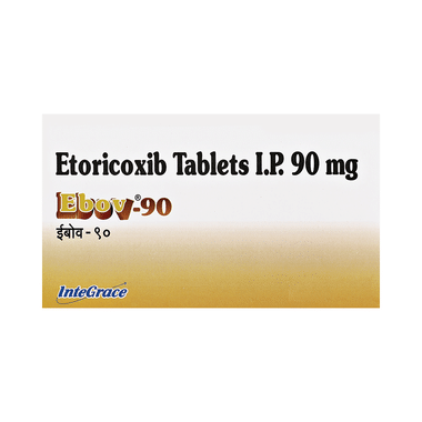 Ebov 90 Tablet