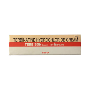Terbison Cream