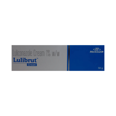 Lulibrut Cream