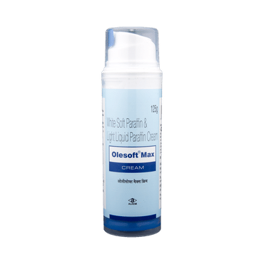 Olesoft Max Cream