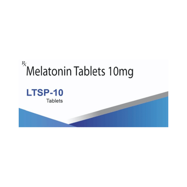 Ltsp 10 Tablet