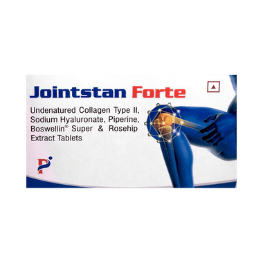 Jointstan Forte Tablet