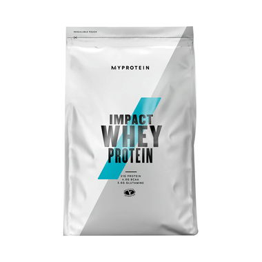 Myprotein Impact Whey Protein Mango